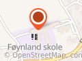 Føynland Sfo