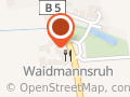 Restaurant Waidmannsruh