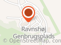 Genbrugspladsen Ravnshøj