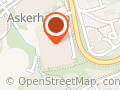 Asker Kroen Catering AS