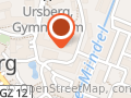 Therapiehof St. Leonhard Ursberg