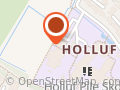 Holluf Pile Tornbjerg If., Hovedafdelingen