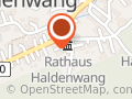 Freiwillige Feuerwehr Haldenwang e.V.