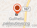 REMA 1000 GULLHELLA