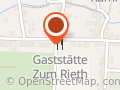 Gaststätte "Zum Ried"