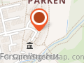 Støttecentret Herluf Trolle