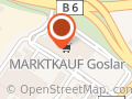 Geldautomat Volksbank Nordharz eG