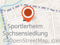 Sportplatz Sachsensiedlung