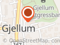 Gjellum Friluftsbarnehage