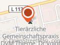 Tierarztpraxis Obermaßfeld - Friederike Wietschel