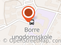 Borre Student- og Idrettsbarnehage AS