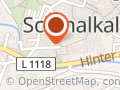 Rennsteigtour Reisebüro