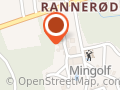 Råbjerg Mile Camping ApS
