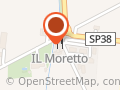 Bar Trattoria Il Moretto