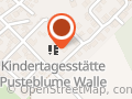 Kinderzentrum Pusteblume Schwülper e.V. - Standort Walle