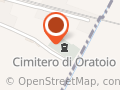 Cimitero di Oratoio