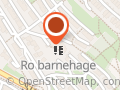 Ro barnehage SA