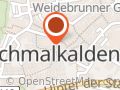 Eiscafé Zanellato Schmalkalden