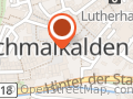 Schmalkalder Stadtgrill