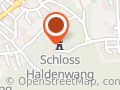 Schloss Haldenwang