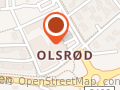 Bibbis Frisør Olsrød Park