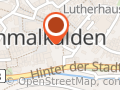 Sanierungsbüro der Stadt Schmalkalden