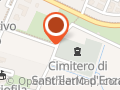 cimitero di Sant'Ilario d'Enza