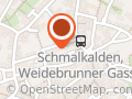 Schmalkalder Taxi Ruf