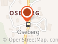 Oseberg Gård Harald Oseberg