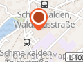 Landratsamt Schmalkalden-Meiningen GmbH