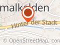 Wohnungsbau GmbH der Stadt Schmalkalden