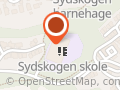 Sydskogen barneskole - Sydskogen skole