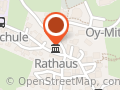 Rathaus Oy-Mittelberg