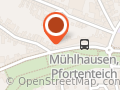 Ferienwohnung "Zum Pfortenteich"