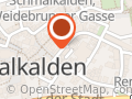 VR-Bank Bad Salzungen Schmalkalden eG, Kompetenzcenter Schmalkalden Judengasse