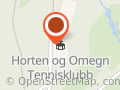 Horten og Omegn Tennisklubb