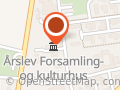 Årslev Forsamlings- & Kulturhus v/Kim Køhler