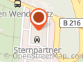Mercedes-Benz Rent im Hause STERNPARTNER TESMER
