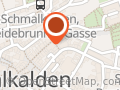 Friseursalon haargenau