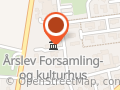 Årslev forsamlingshus v/ Niels Pultz