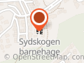 Sydskogen Barnehage