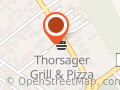 Thorsager Pizza Grill