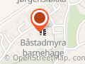 Båstadmyra Barnehage SA