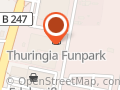 Thuringia Funpark - Die Skatehalle