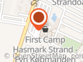 Hasmark Strand Camping