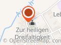 Zur Heiligen Dreifaltigkeit - Evangelisch-Lutherische Kirchengemeinde Lenkersheim