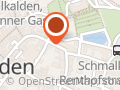 Thüringer Landesamt für Bodenmanagement und Geoinformation – Zweigstelle Schmalkalden