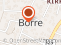 Borgebua Gårdsbutikk