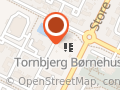 Tornbjerg Børnehus