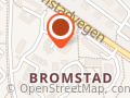 Moholt og Bromstad helse- og velferdssenter Bromstad sykehjem